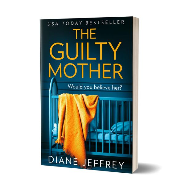 Produktbild: The Guilty Mother