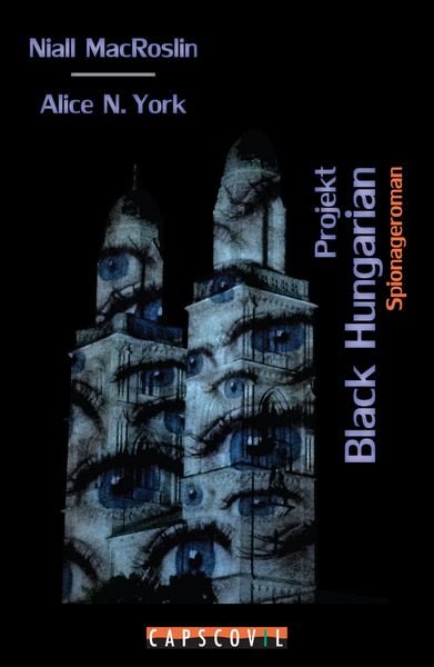 Produktbild: Projekt Black Hungarian