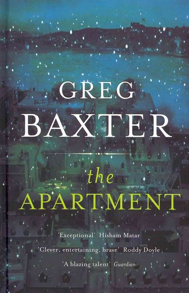 Produktbild: Apartment