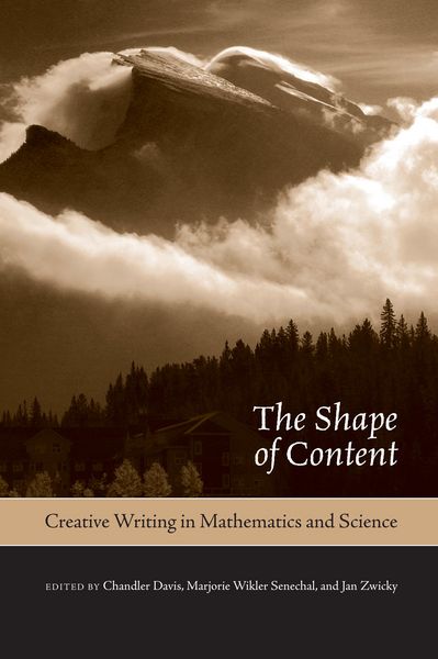 Produktbild: The Shape of Content
