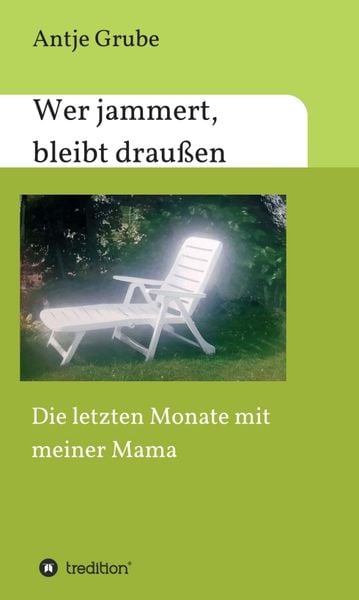 Produktbild: Wer jammert, bleibt drau&szlig;en