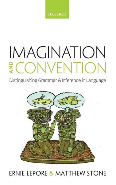 Produktbild: Imagination and Convention