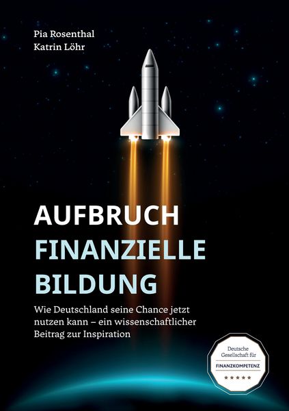 Produktbild: Aufbruch Finanzielle Bildung