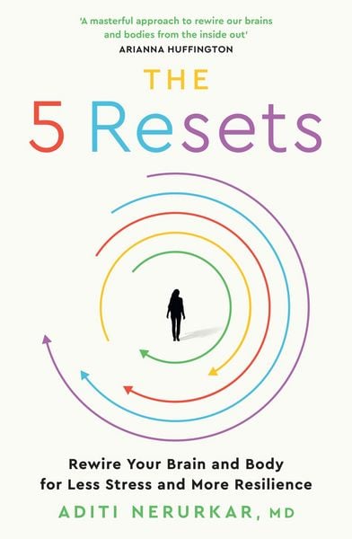 Produktbild: The 5 Resets