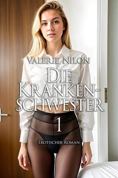 Produktbild: Die Krankenschwester