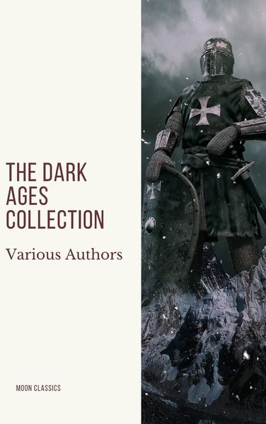 Produktbild: The Dark Ages Collection