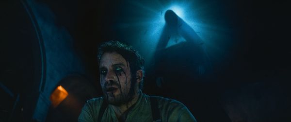 Produktbild: The Nun II