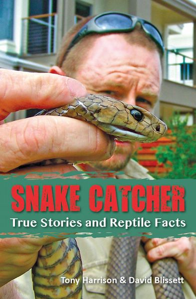 Produktbild: Snake Catcher