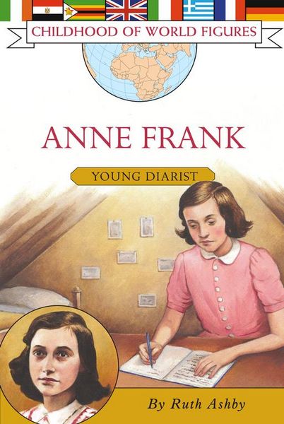 Produktbild: Anne Frank