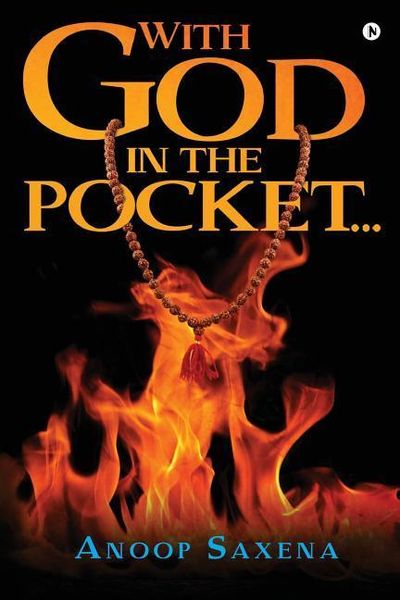 Produktbild: With God in the pocket...