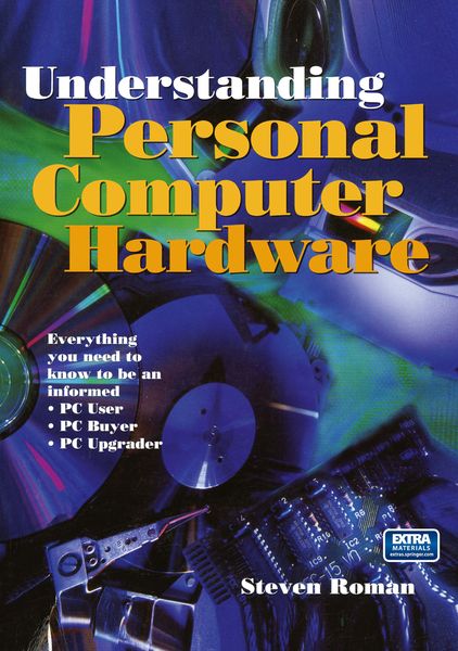 Produktbild: Understanding Personal Computer Hardware