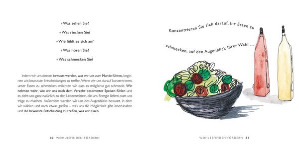 Produktbild: Achtsamkeit