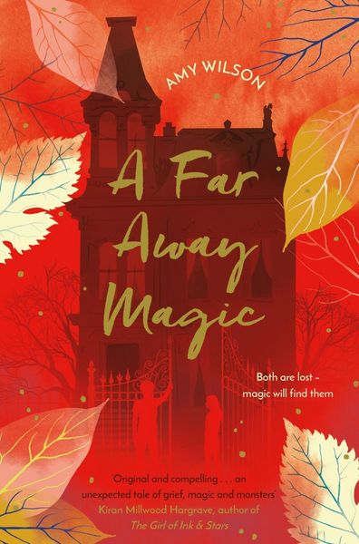 Produktbild: A Far Away Magic