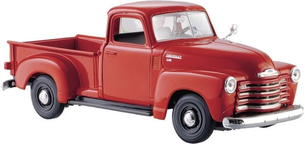 Maisto - 1:25 Chevrolet 3100 PickUp, 50