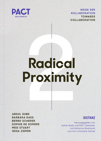Produktbild: PACT Zollverein