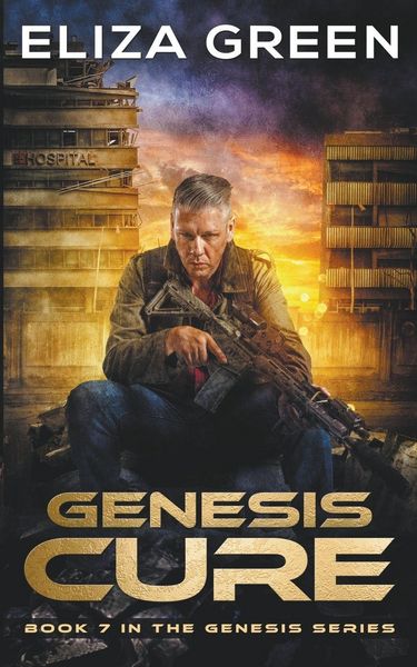 Produktbild: Genesis Cure