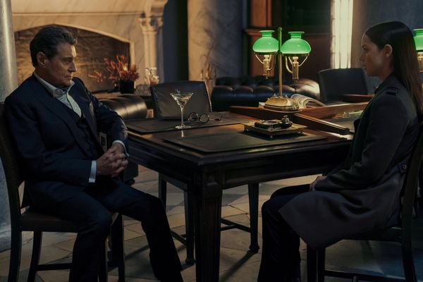 Produktbild: Ballerina - From the World of John Wick (4K Ultra HD) (+ Blu-ray)