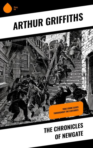 Produktbild: The Chronicles of Newgate