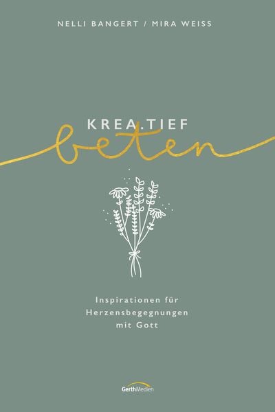Produktbild: Krea.tief beten