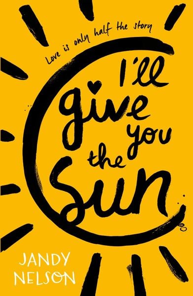Produktbild: I'll Give You the Sun