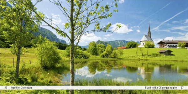 Produktbild: Bayern/Bavaria &ndash; Book To Go