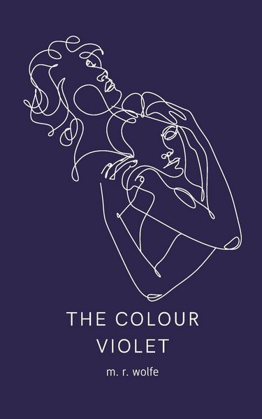 Produktbild: The Colour Violet