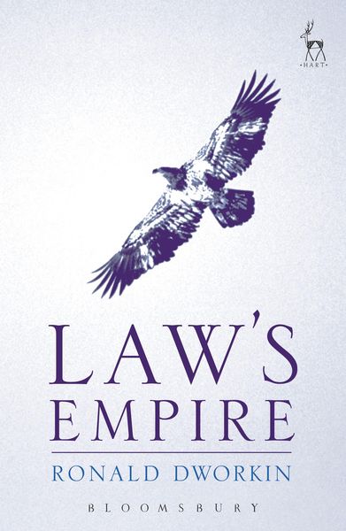 Produktbild: Law's Empire