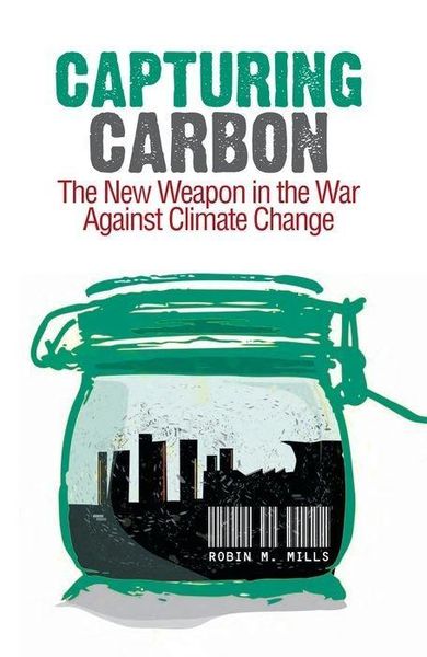 Produktbild: Capturing Carbon