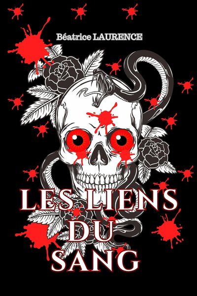 Produktbild: Les Liens du Sang