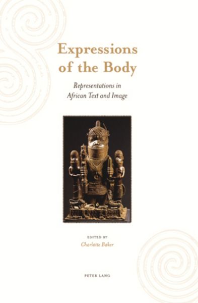 Produktbild: Expressions of the Body
