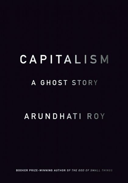 Produktbild: Capitalism