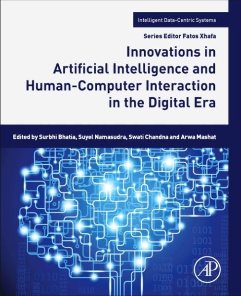 Produktbild: Innvs in Artificial Intelligen