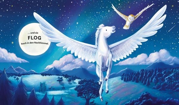 Produktbild: Luna findet ihren Zauber