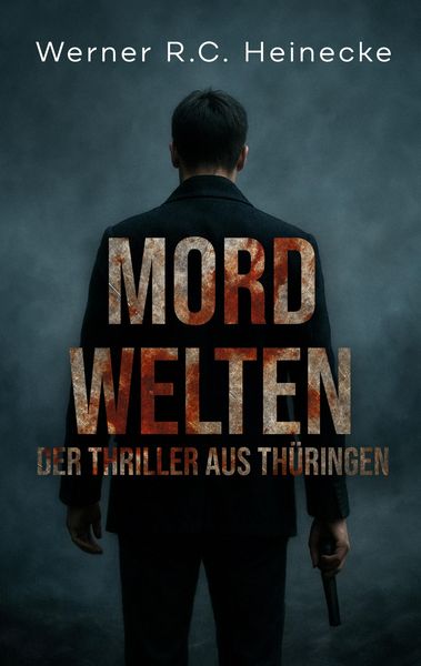 Produktbild: Mordwelten