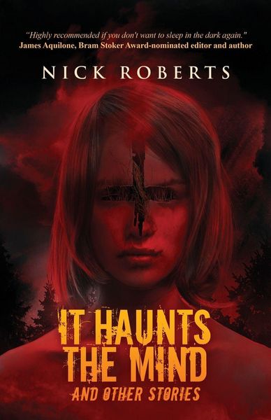 Produktbild: It Haunts the Mind