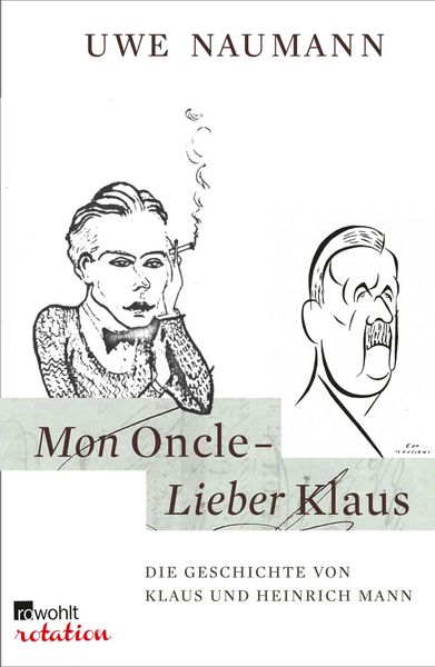 Produktbild: Mon Oncle - Lieber Klaus