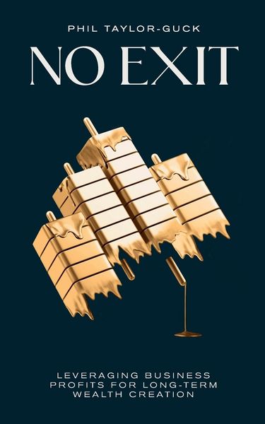 Produktbild: No Exit