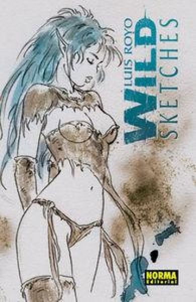Produktbild: Wild Sketches 2