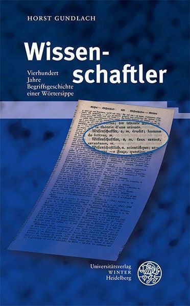 Produktbild: Wissenschaftler