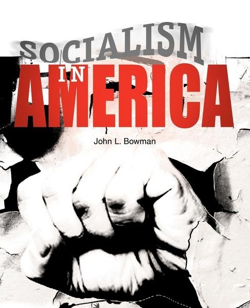 Produktbild: Socialism in America