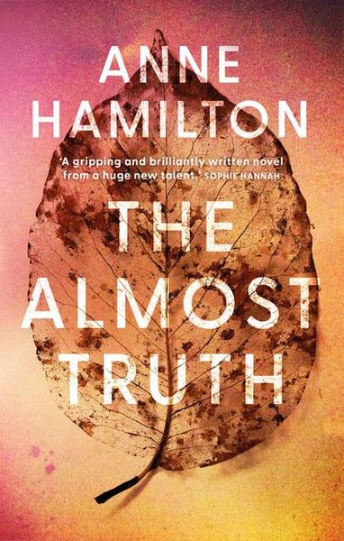 Produktbild: The Almost Truth