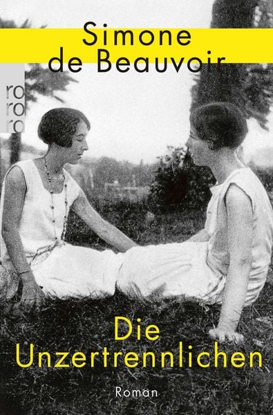 Produktbild: Die Unzertrennlichen