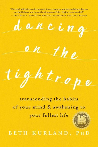 Produktbild: Dancing on the Tightrope
