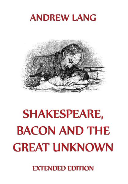 Produktbild: Shakespeare, Bacon And The Great Unknown