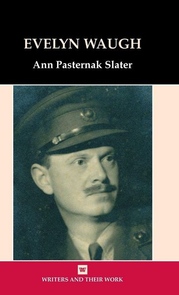 Produktbild: Evelyn Waugh