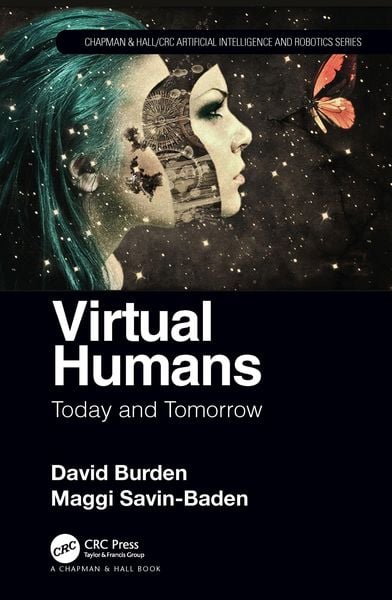 Produktbild: Virtual Humans
