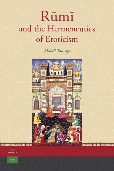 Produktbild: Rūmī And the Hermeneutics of Eroticism