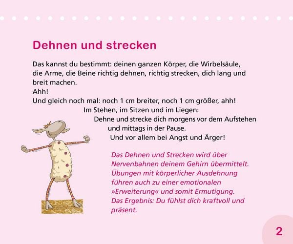 Produktbild: Hand aufs Herz