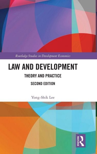 Produktbild: Law and Development