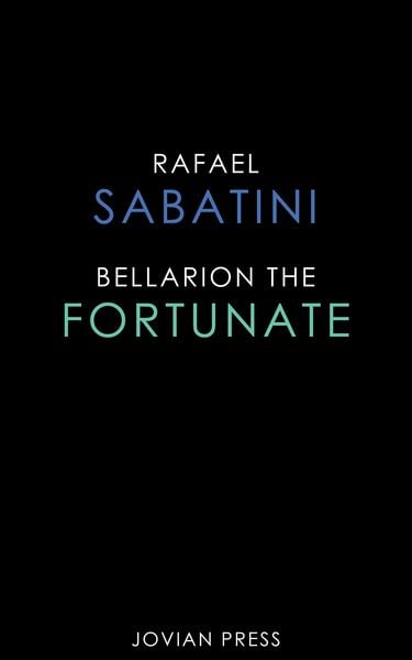 Produktbild: Bellarion the Fortunate